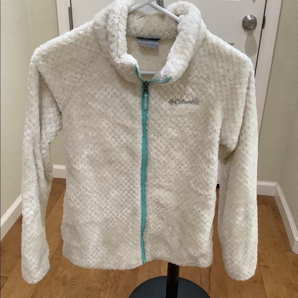 Columbia jacket